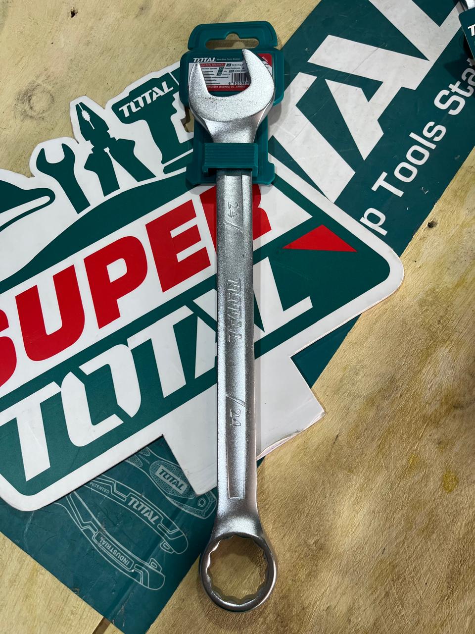 LLAVE DE COMBINACION 24MM TCSPA241